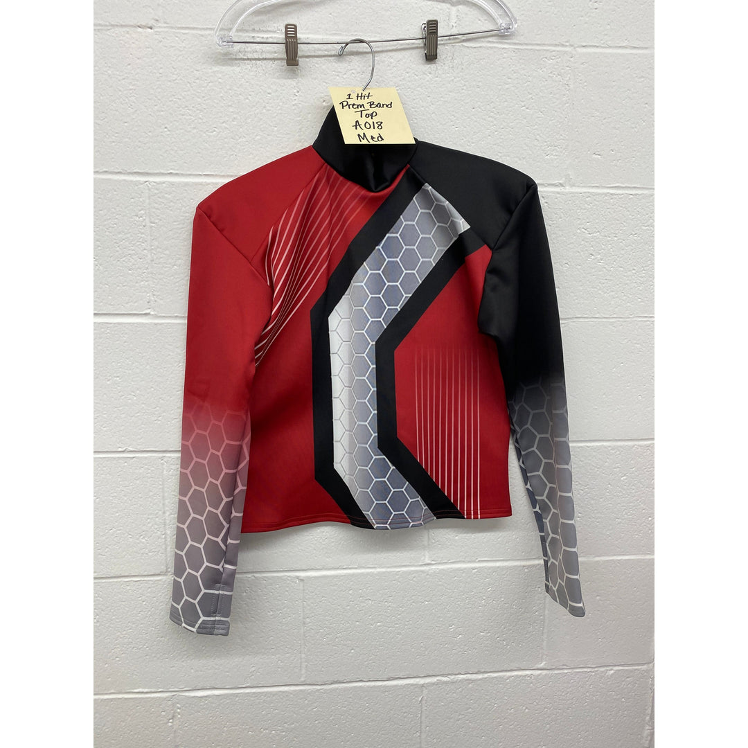 One Hit Premiere Top A018