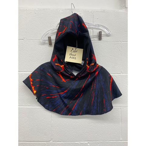 One Hit Hood A003