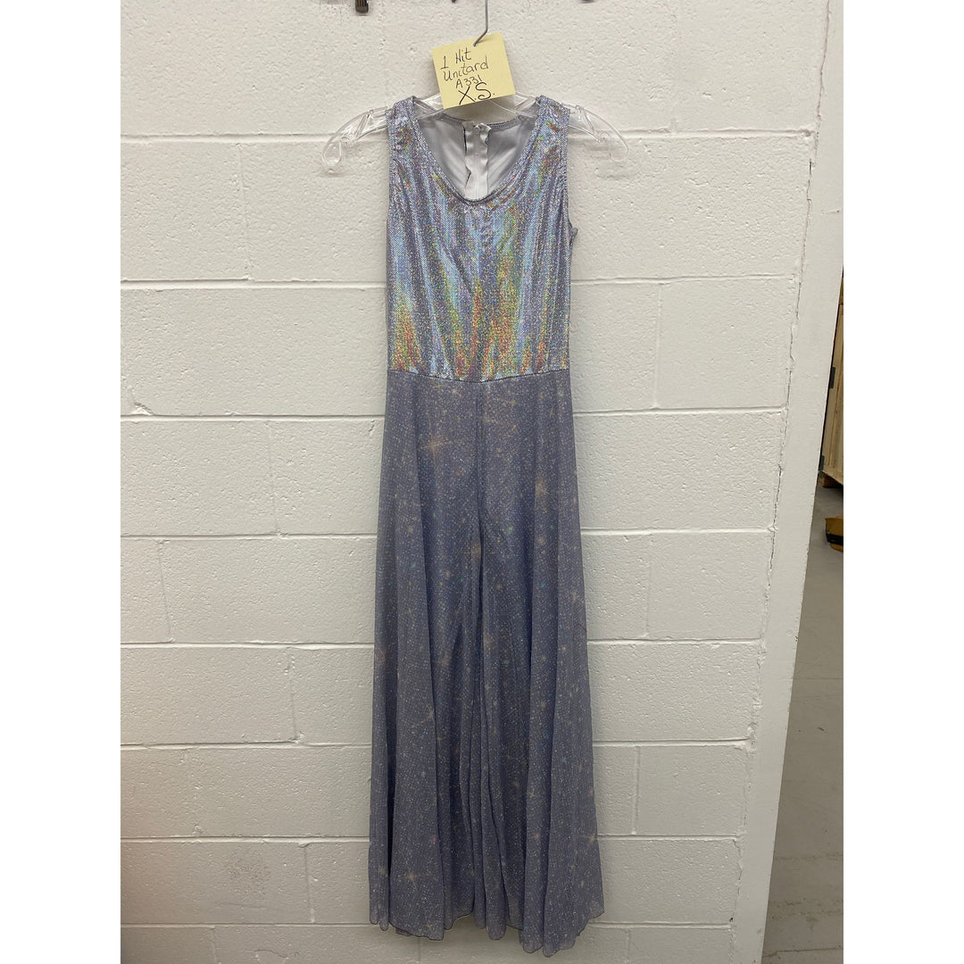 One Hit Unitard A331