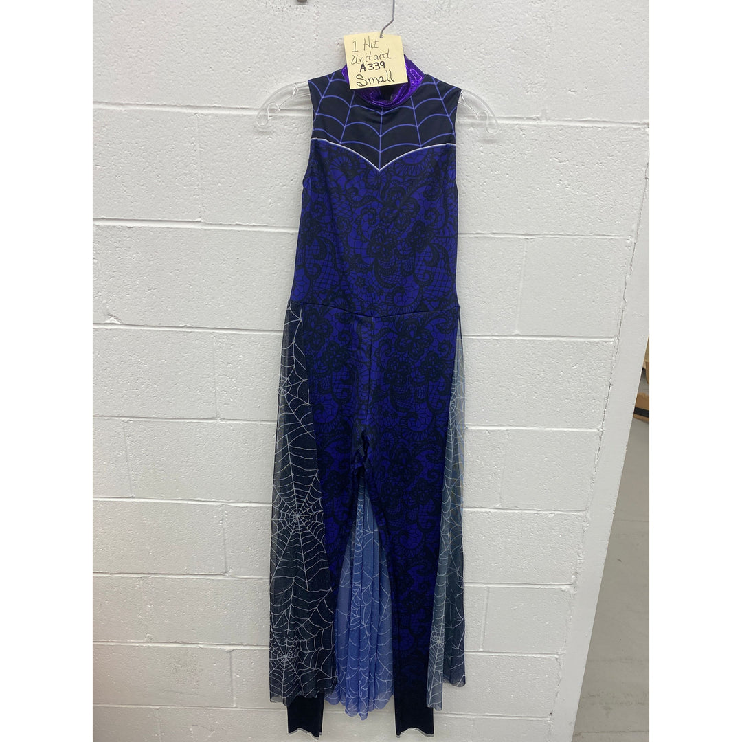 One Hit Unitard A339