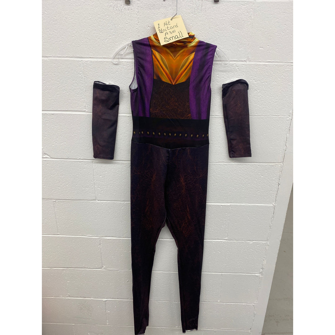 One Hit Unitard A341