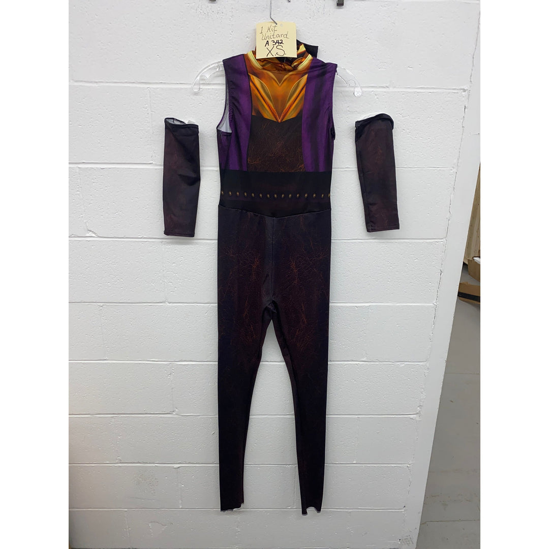 One Hit Unitard A342