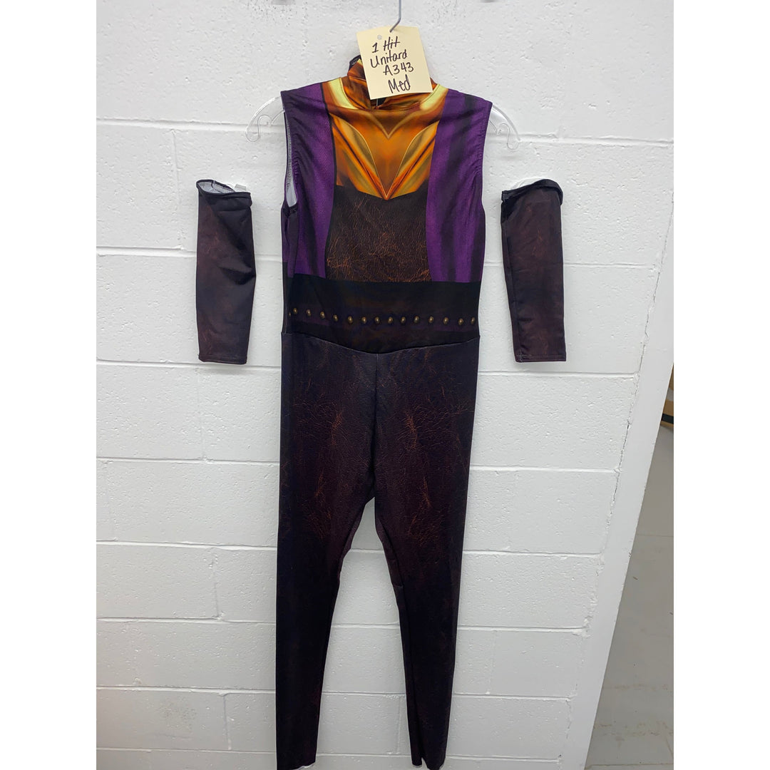 One Hit Unitard A343
