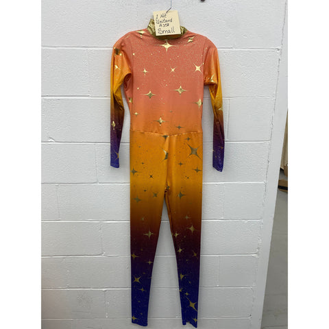 One Hit Unitard A358