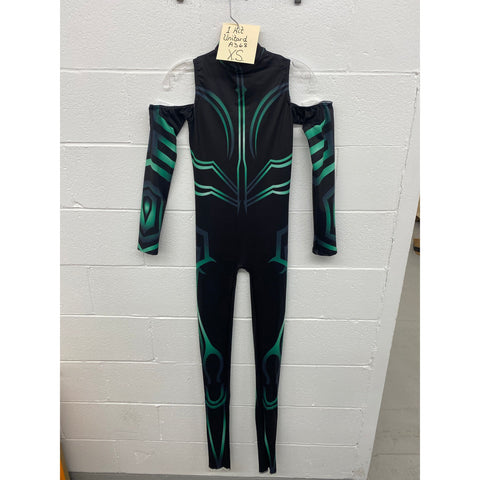 One Hit Unitard A368
