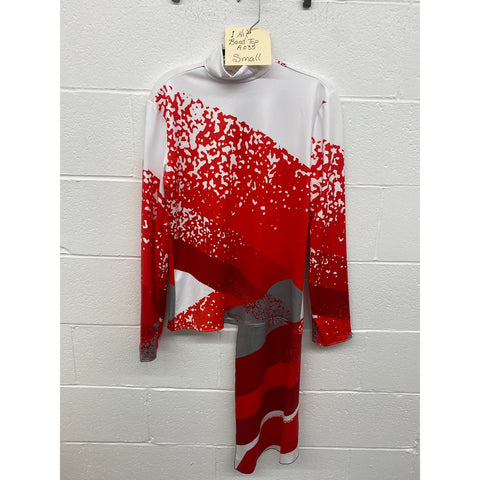 One Hit Basic Top A035