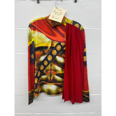 One Hit Basic Top A049