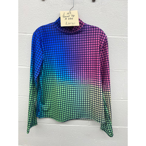 One Hit Basic Top A054