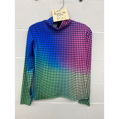 One Hit Basic Top A055
