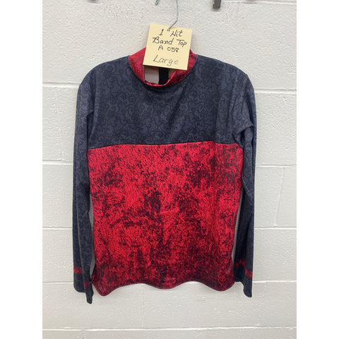 One Hit Basic Top A058