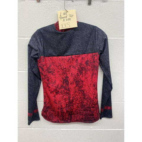 One Hit Basic Top A059