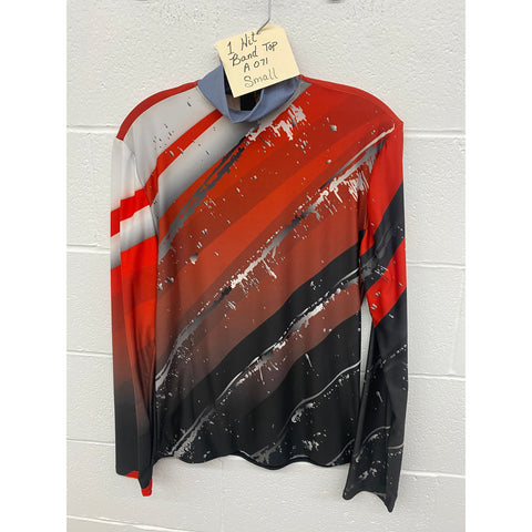 One Hit Basic Top A071
