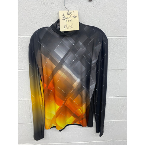 One Hit Basic Top A072