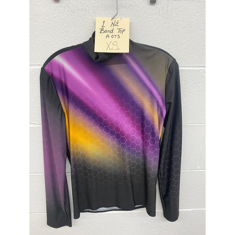 One Hit Basic Top A073