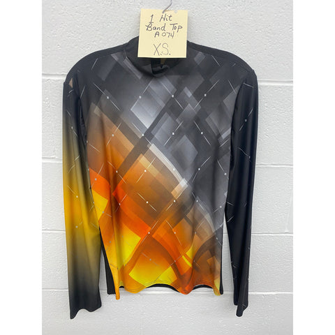 One Hit Basic Top A074