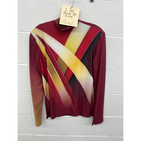 One Hit Basic Top A075