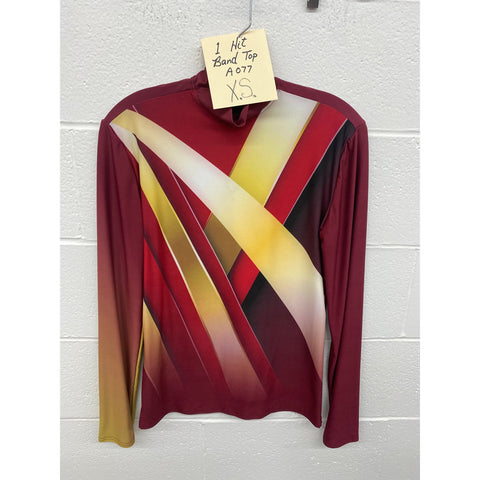 One Hit Basic Top A077