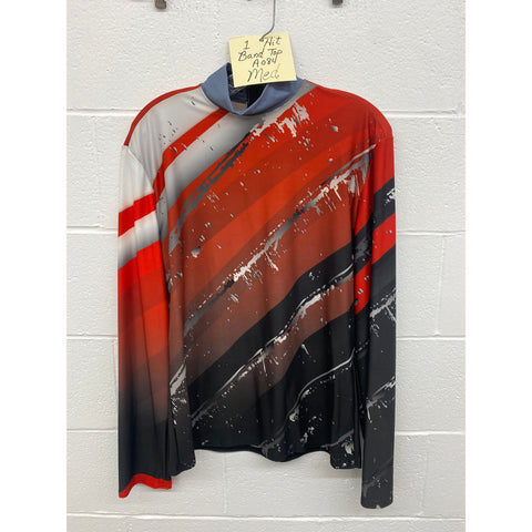 One Hit Basic Top A084