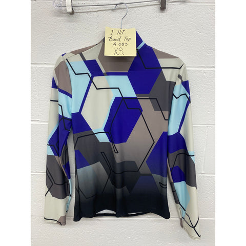 One Hit Basic Top A083
