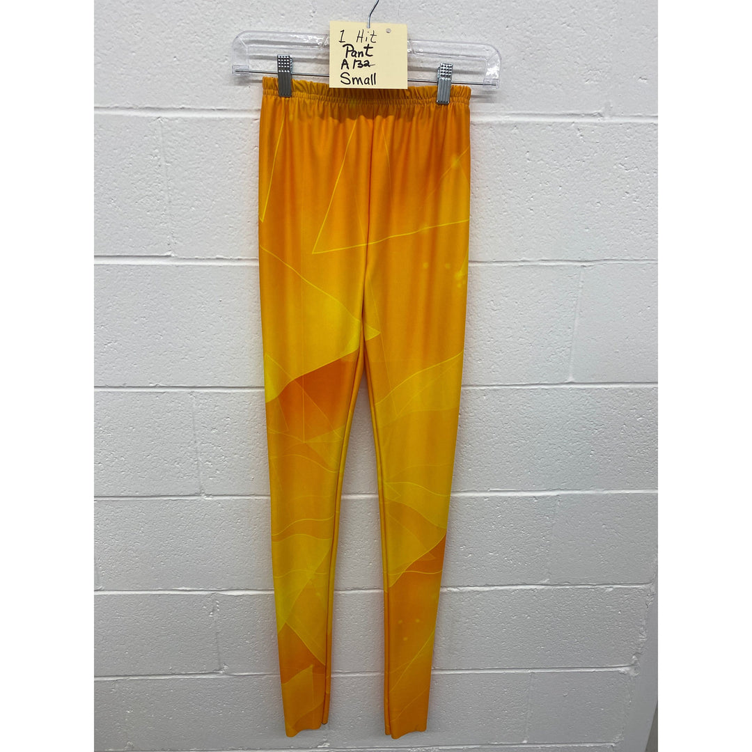 ONE HIT PANTS A132