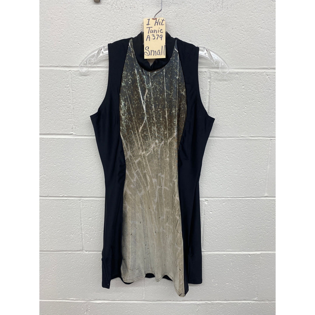 Túnica de un solo golpe A175