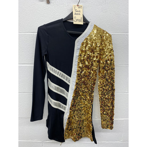 One Hit Tunic A422