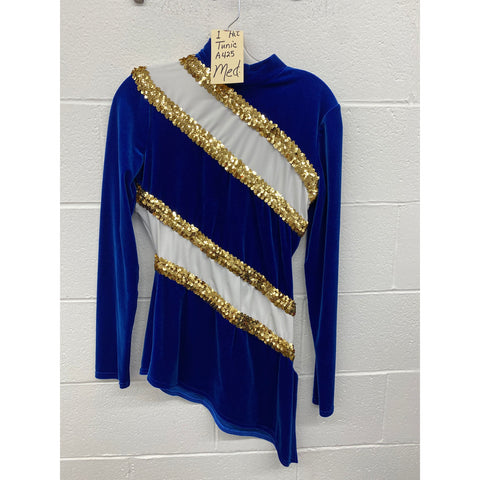 One Hit Tunic A425