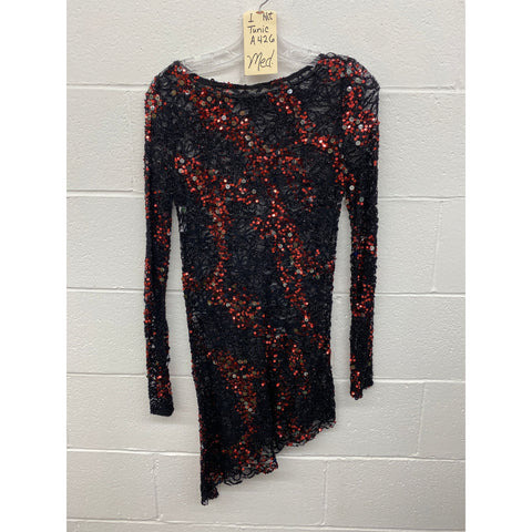 One Hit Tunic A426