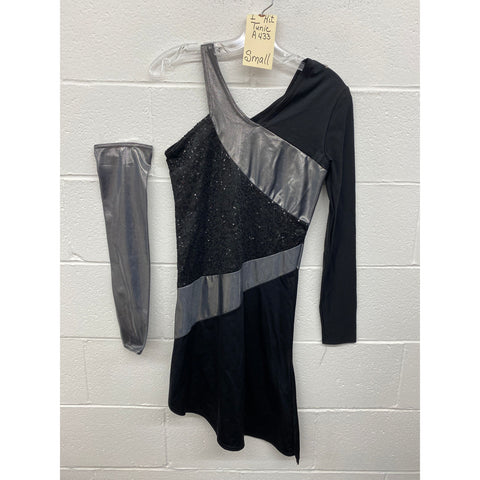 One Hit Tunic A433