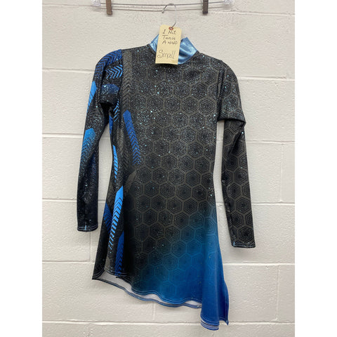 One Hit Tunic A440
