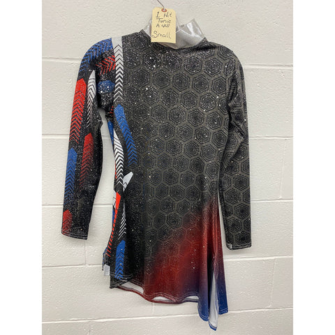 One Hit Tunic A441