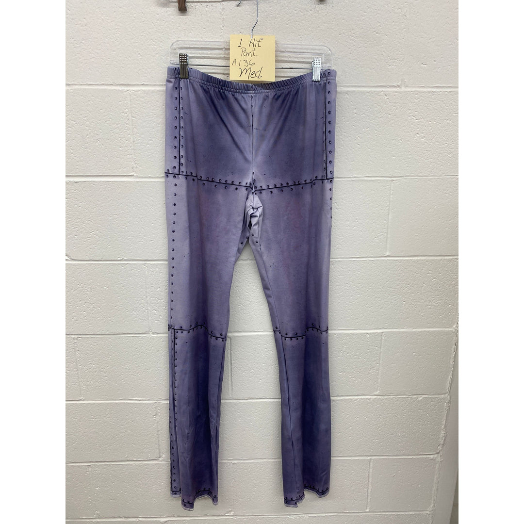 ONE HIT PANTS A136