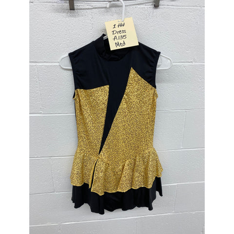 One Hit Dress A135