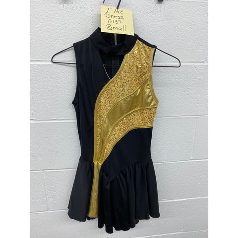 One Hit Dress A137