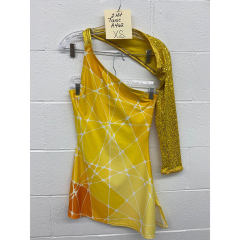 One Hit Tunic A462