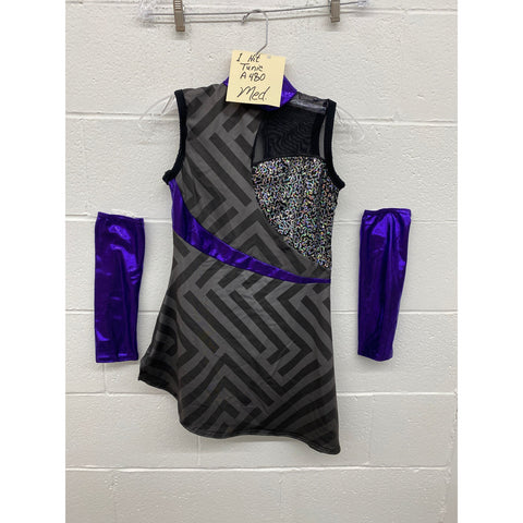 One Hit Tunic A480