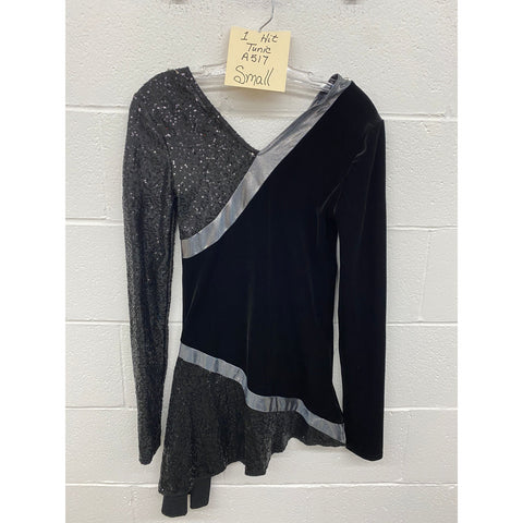 One Hit Tunic A517
