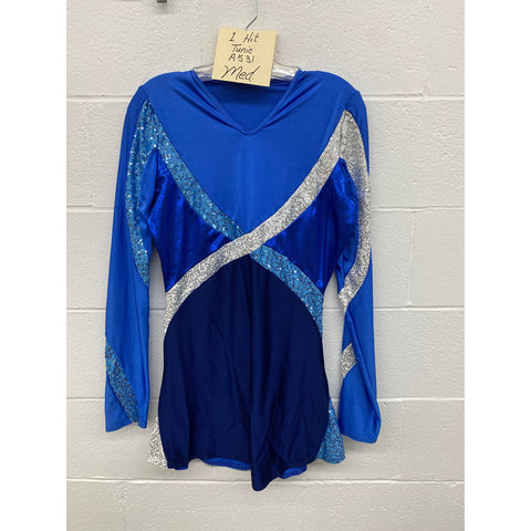 One Hit Tunic A531