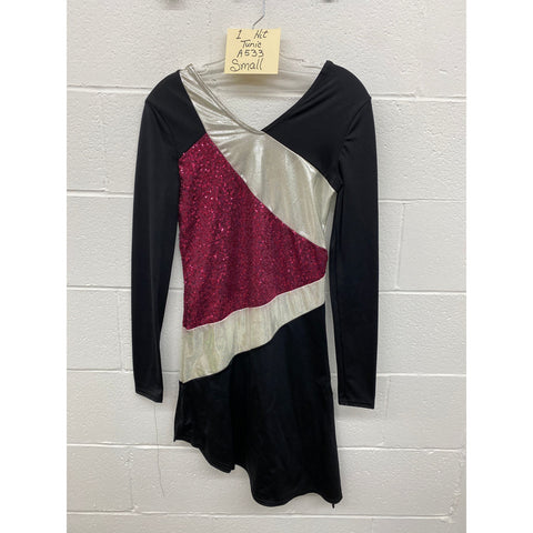One Hit Tunic A533