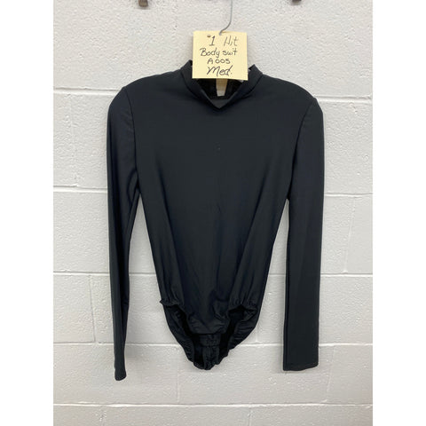 One Hit Body Suit A005
