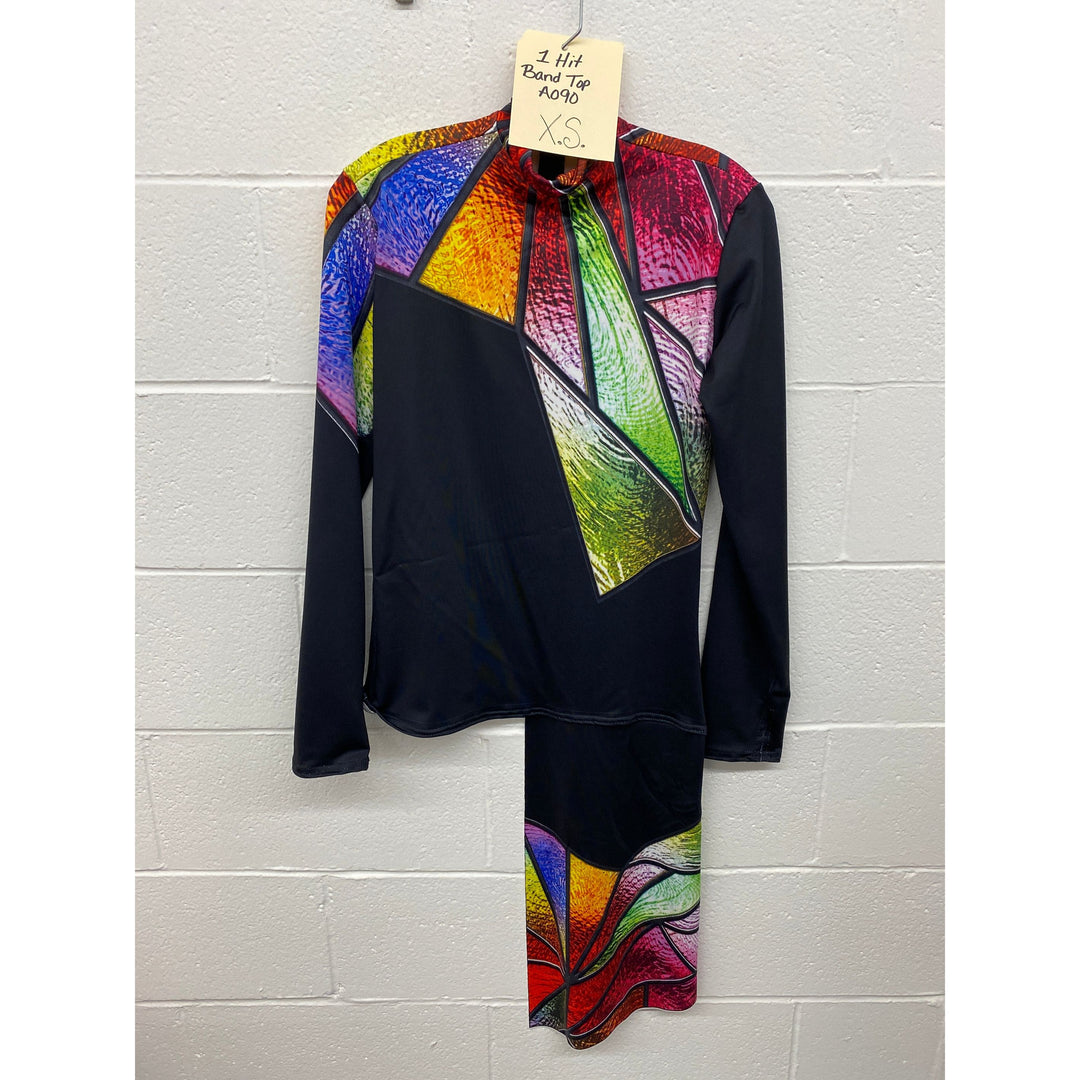 One Hit Plus Top A090