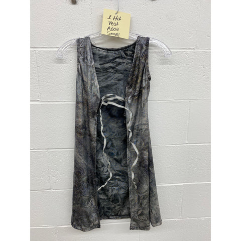 One Hit Vest A002