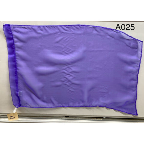One Hit Flag A025