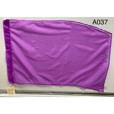 One Hit Flag A037