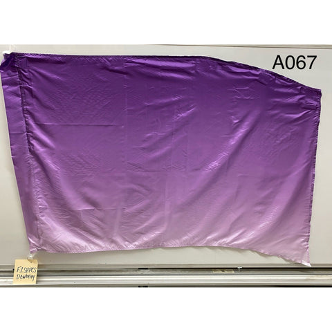 One Hit Flag A067