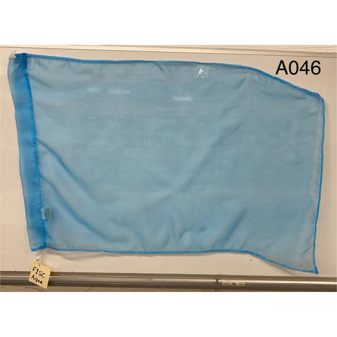 One Hit Flag A046