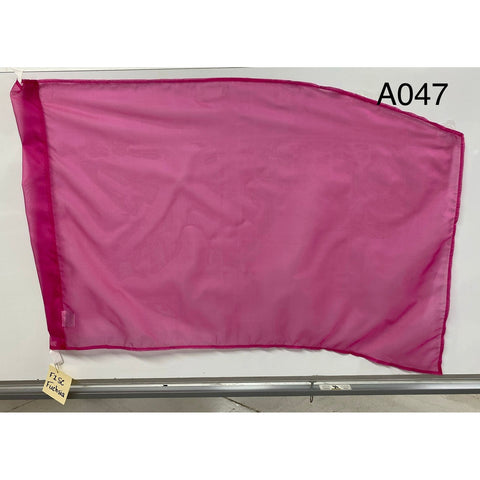 One Hit Flag A047