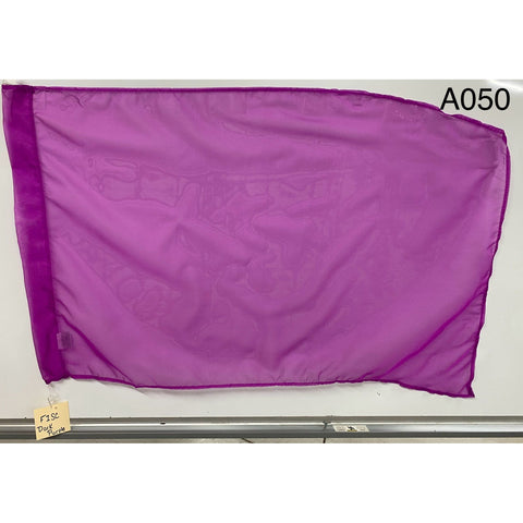 One Hit Flag A050