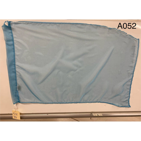 One Hit Flag A052