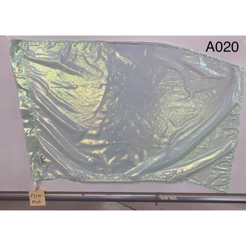 One Hit Flag A020